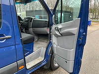 2008 mercedes-benz sprinter 311cdi 4x4 bedrijfswagen - afbeelding 12 van  43