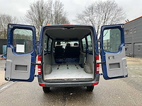2008 mercedes-benz sprinter 311cdi 4x4 bedrijfswagen - afbeelding 18 van  43