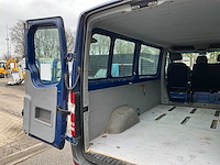 2008 mercedes-benz sprinter 311cdi 4x4 bedrijfswagen - afbeelding 19 van  43