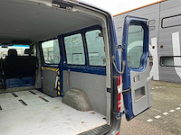 2008 mercedes-benz sprinter 311cdi 4x4 bedrijfswagen - afbeelding 20 van  43