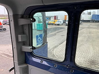 2008 mercedes-benz sprinter 311cdi 4x4 bedrijfswagen - afbeelding 40 van  43