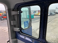 2008 mercedes-benz sprinter 311cdi 4x4 bedrijfswagen - afbeelding 23 van  43