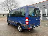 2008 mercedes-benz sprinter 311cdi 4x4 bedrijfswagen - afbeelding 16 van  43
