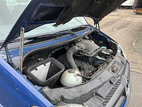 2008 mercedes-benz sprinter 311cdi 4x4 bedrijfswagen - afbeelding 26 van  43