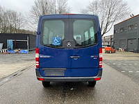 2008 mercedes-benz sprinter 311cdi 4x4 bedrijfswagen - afbeelding 25 van  43