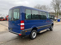2008 mercedes-benz sprinter 311cdi 4x4 bedrijfswagen - afbeelding 28 van  43