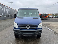 2008 mercedes-benz sprinter 311cdi 4x4 bedrijfswagen - afbeelding 30 van  43