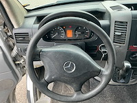 2008 mercedes-benz sprinter 318 3.0 cdi 366 hddc bedrijfswagen - afbeelding 3 van  19