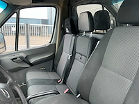 2008 mercedes-benz sprinter 318 3.0 cdi 366 hddc bedrijfswagen - afbeelding 5 van  19