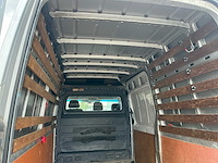 2008 mercedes-benz sprinter 318 3.0 cdi 366 hddc bedrijfswagen - afbeelding 9 van  19