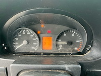 2008 mercedes-benz sprinter 318 3.0 cdi 366 hddc bedrijfswagen - afbeelding 10 van  19