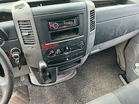 2008 mercedes-benz sprinter 318 3.0 cdi 366 hddc bedrijfswagen - afbeelding 12 van  19