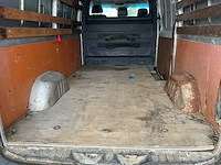 2008 mercedes-benz sprinter 318 3.0 cdi 366 hddc bedrijfswagen - afbeelding 15 van  19