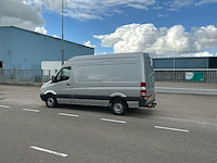 2008 mercedes-benz sprinter 318 3.0 cdi 366 hddc bedrijfswagen - afbeelding 3 van  19
