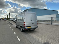 2008 mercedes-benz sprinter 318 3.0 cdi 366 hddc bedrijfswagen - afbeelding 4 van  19