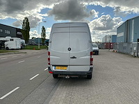 2008 mercedes-benz sprinter 318 3.0 cdi 366 hddc bedrijfswagen - afbeelding 5 van  19
