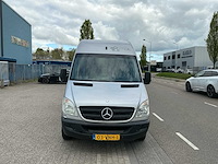 2008 mercedes-benz sprinter 318 3.0 cdi 366 hddc bedrijfswagen - afbeelding 8 van  19