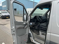 2008 mercedes-benz sprinter 318 3.0 cdi 366 hddc bedrijfswagen - afbeelding 9 van  19