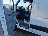 2008 mercedes-benz sprinter 511 2.2 cdi 366 bedrijfswagen - afbeelding 3 van  29