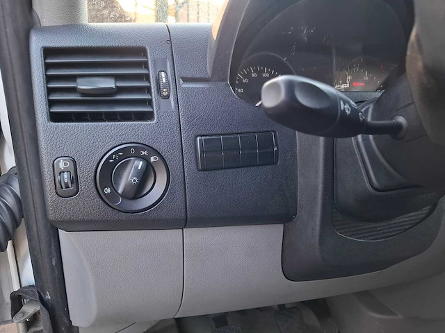 2008 mercedes-benz sprinter 511 2.2 cdi 366 bedrijfswagen - afbeelding 6 van  29