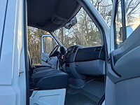 2008 mercedes-benz sprinter 511 2.2 cdi 366 bedrijfswagen - afbeelding 13 van  29