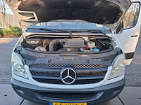 2008 mercedes-benz sprinter 511 2.2 cdi 366 bedrijfswagen - afbeelding 14 van  29