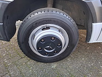 2008 mercedes-benz sprinter 511 2.2 cdi 366 bedrijfswagen - afbeelding 16 van  29