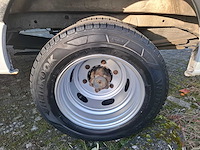 2008 mercedes-benz sprinter 511 2.2 cdi 366 bedrijfswagen - afbeelding 18 van  30