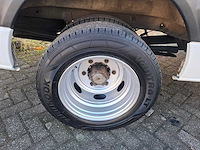 2008 mercedes-benz sprinter 511 2.2 cdi 366 bedrijfswagen - afbeelding 19 van  29