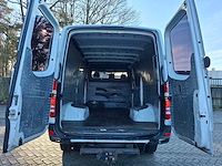 2008 mercedes-benz sprinter 511 2.2 cdi 366 bedrijfswagen - afbeelding 28 van  29