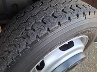 2008 mercedes-benz sprinter 511 2.2 cdi 366 bedrijfswagen - afbeelding 8 van  17