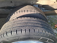 2008 mercedes-benz sprinter 511 2.2 cdi 366 bedrijfswagen - afbeelding 9 van  17