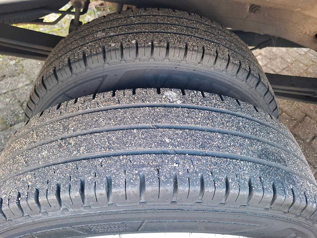 2008 mercedes-benz sprinter 511 2.2 cdi 366 bedrijfswagen - afbeelding 10 van  17