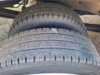 2008 mercedes-benz sprinter 511 2.2 cdi 366 bedrijfswagen - afbeelding 10 van  17