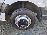 2008 mercedes-benz sprinter 511 2.2 cdi 366 bedrijfswagen - afbeelding 11 van  17