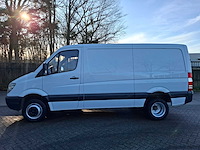 2008 mercedes-benz sprinter 511 2.2 cdi 366 bedrijfswagen - afbeelding 12 van  17