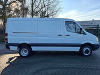 2008 mercedes-benz sprinter 511 2.2 cdi 366 bedrijfswagen - afbeelding 13 van  17