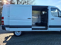 2008 mercedes-benz sprinter 511 2.2 cdi 366 bedrijfswagen - afbeelding 14 van  17