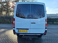 2008 mercedes-benz sprinter 511 2.2 cdi 366 bedrijfswagen - afbeelding 16 van  17