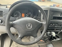 2008 mercedes-benz sprinter bedrijfswagen - afbeelding 9 van  28
