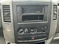 2008 mercedes-benz sprinter bedrijfswagen - afbeelding 11 van  28