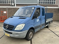 2008 mercedes-benz sprinter bedrijfswagen