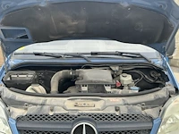 2008 mercedes-benz sprinter bedrijfswagen - afbeelding 17 van  28