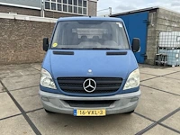 2008 mercedes-benz sprinter bedrijfswagen - afbeelding 12 van  28
