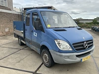 2008 mercedes-benz sprinter bedrijfswagen - afbeelding 22 van  28