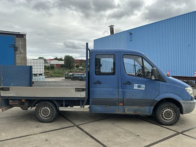 2008 mercedes-benz sprinter bedrijfswagen - afbeelding 23 van  28