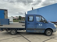 2008 mercedes-benz sprinter bedrijfswagen - afbeelding 23 van  28