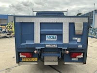2008 mercedes-benz sprinter bedrijfswagen - afbeelding 25 van  28