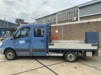 2008 mercedes-benz sprinter bedrijfswagen - afbeelding 27 van  28
