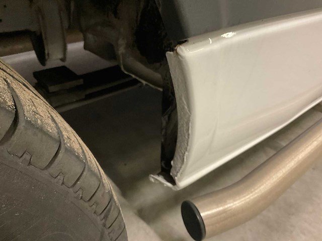 2008 mercedes-benz sprinter camper - afbeelding 4 van  37